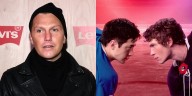 Former NHL Hockey Star Sean Avery Reacts to ‘Heated Rivalry’ | Heated Rivalry, Sean Avery, Sports 