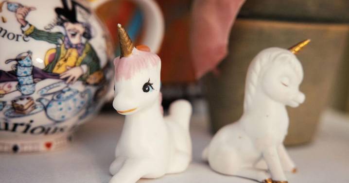 These empty kids’ bedrooms will break your heart