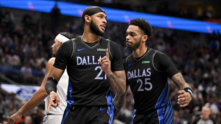 Are PJ Washington, Daniel Gafford playing tonight? Mavericks vs. Thunder injury report