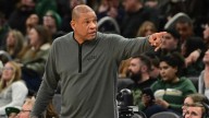 Doc Rivers breaks down how the Bucks caused Celtics’ cold shooting night