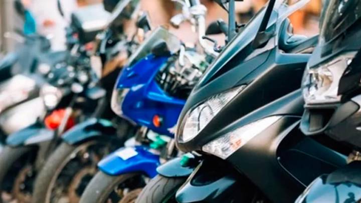 La venta de motos 0km cayó 10,3% interanual en noviembre y marcó otro retroceso en el mercado
