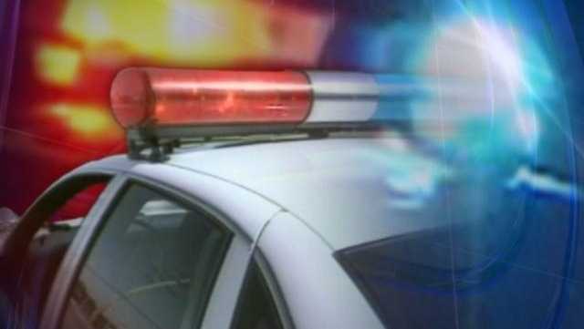 Woman arrested, man hospitalized following Southern Jefferson County shooting