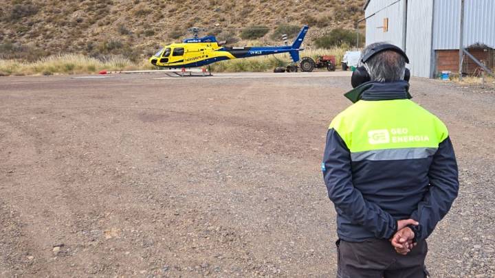 Cómo sigue el camino en búsqueda de cobre en Malargüe, tras la aprobación legislativa
