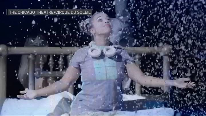 Things to do in and around Chicago this weekend: Dec. 12