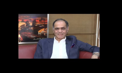 Gold beats the Sensex in the long term? Ramesh Damani calls the belief ‘nonsense’