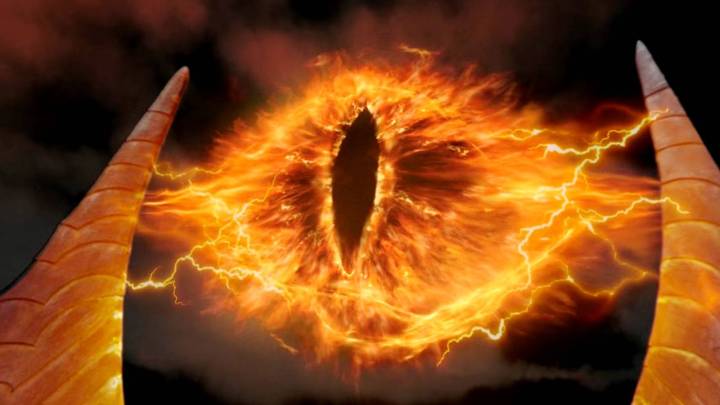 Lord Of The Rings' 2027 Movie Will Show The REAL Sauron After Peter Jackson's Controversial Change