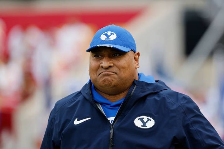Temperature check: If not Sitake, who will be Penn State’s next head coach?