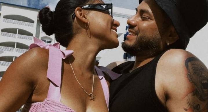 Samahara Lobatón señala que video que encontró a Bryan Torres no sería actual (VIDEO)