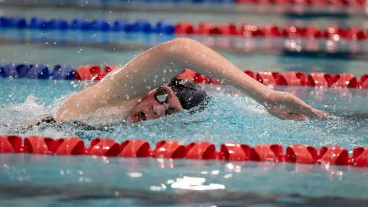 Vote for the top Eugene-Springfield girls swimmer