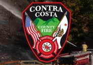 UPDATE: Firefighters Extinguish Blaze On Balhan Ct. In Concord