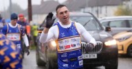 Marathon hero Kevin Sinfield's knighthood chances soar thanks to the Daily Star campaign