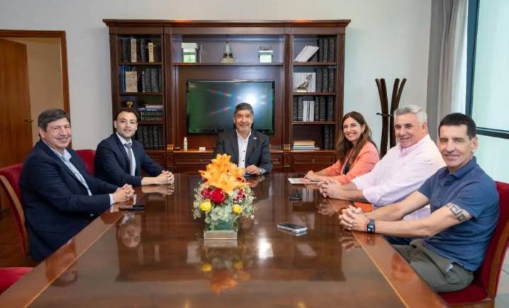 La Legislatura pone en marcha el debate por la reforma electoral