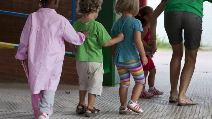 EL TSJA confirma que las ayudas a la escuela concertada del Ayuntamiento de Zaragoza son "discriminatorias"