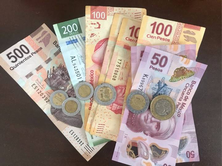 Incrementa 13 por ciento el salario mínimo para 2026