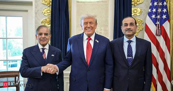 US approves $686 mln deal for Pak's F