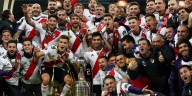 El jugador multicampeón y héroe en Madrid que fue ofrecido a River Plate: la terminante decisión de Marcelo Gallardo