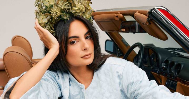 Paige DeSorbo On Daphne's Holiday 2025 Collection Inspiration