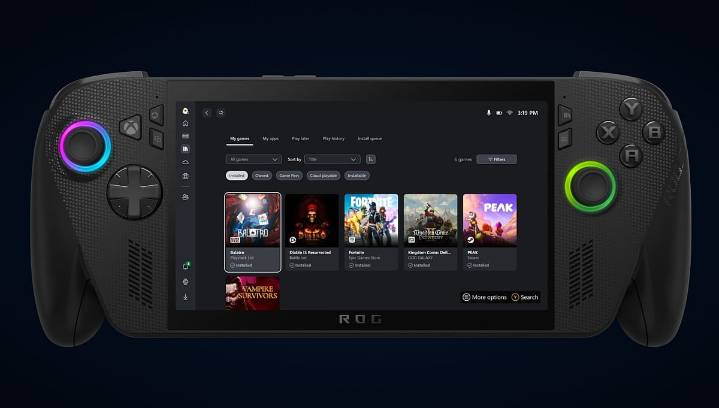 Xbox Unveils December Game Pass Schedule, Featuring Indiana Jones, Mortal Kombat 1 And More