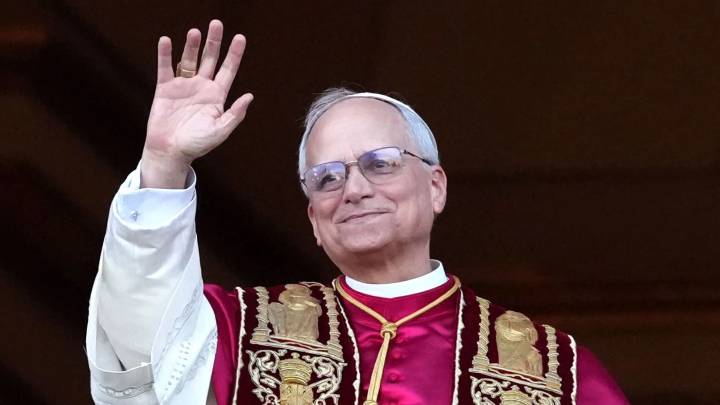 León XIV pide a Estados Unidos evitar el uso de la fuerza en Venezuela y reclama “diálogo” en plena escalada con Trump