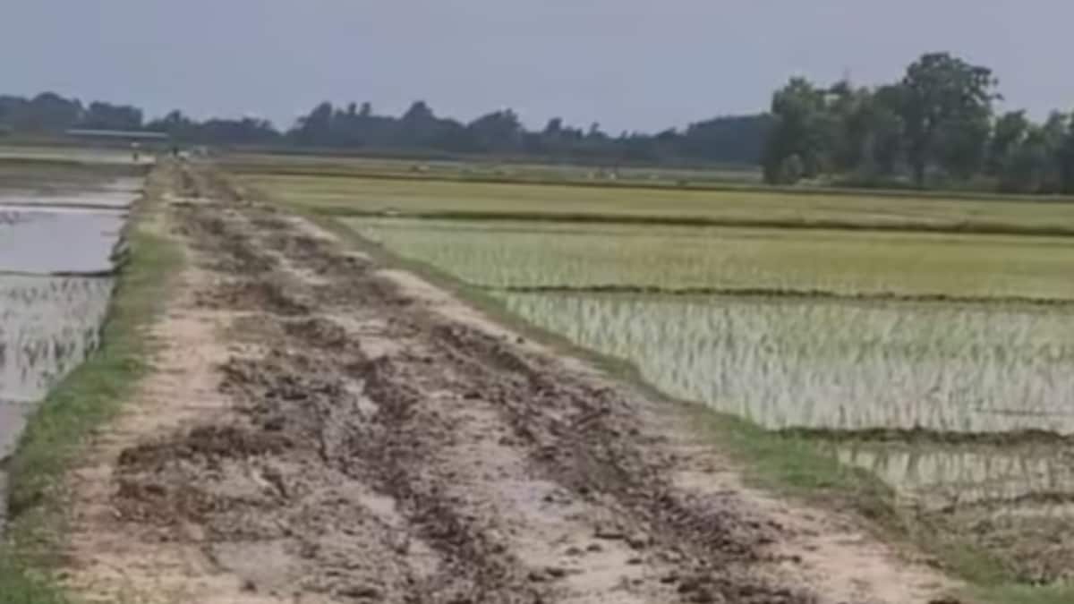 Centre May Rename MGNREGA As Pujya Bapu Rural Employment Guarantee Bill 2025