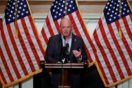 Sen. Kelly slams Trump, calls for investigation into Caribbean strikes