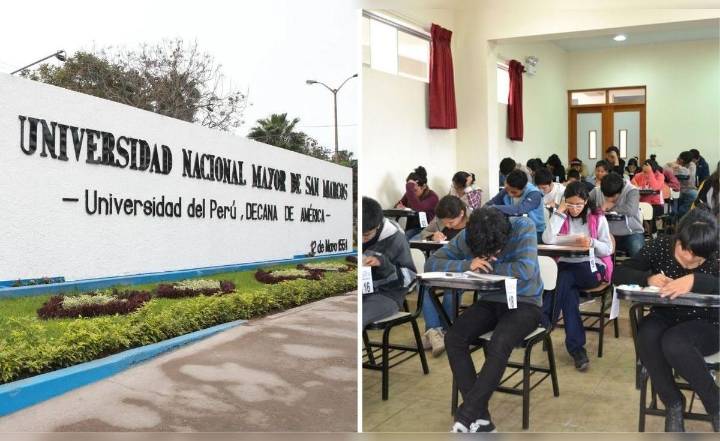 Rechazan aumento de vacantes de ingreso directo a San Marcos a través de CEPRE