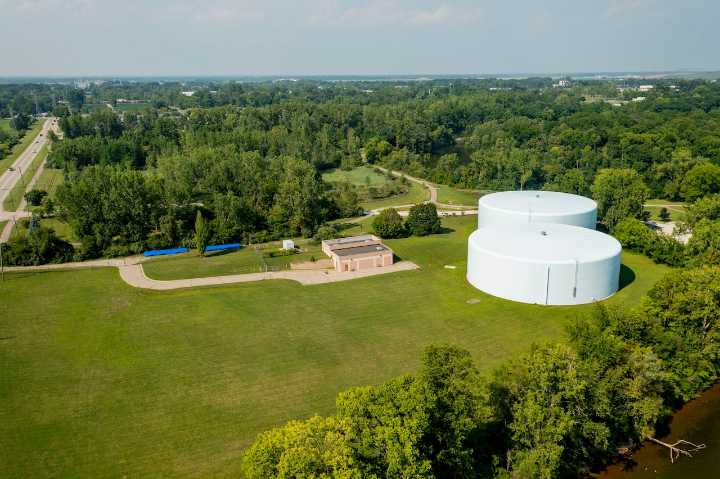 Township asks Michigan to ‘claw back’ $100M grant funding in pushback on data centers