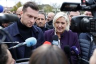 Violence is being normalised against the National Rally