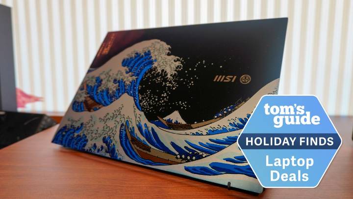 Hurry! Best Buy is taking $500 off one of our favorite MSI laptops, but it's selling out fast