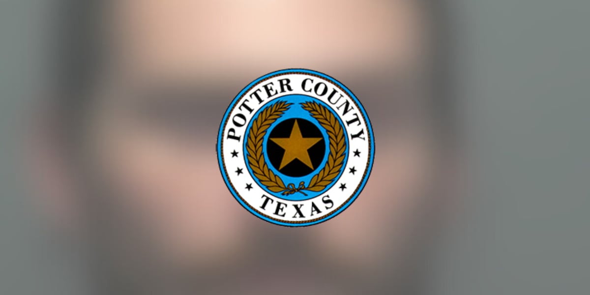 Amarillo man charged with stealing large amounts of beef jerky