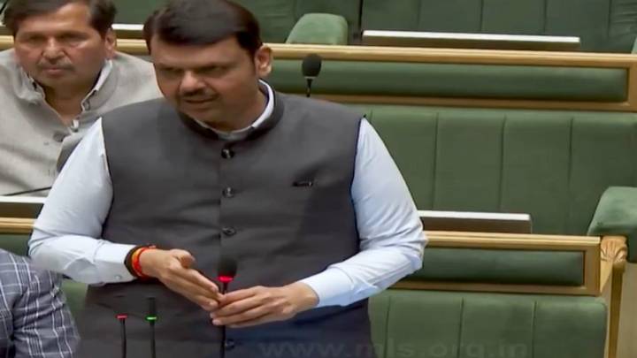 Maharashtra Legislature Winter Session an ‘election jumla’, alleges opposition