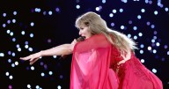 What Time Does Taylor Swift's 'Eras Tour' Doc Come Out on Disney+?