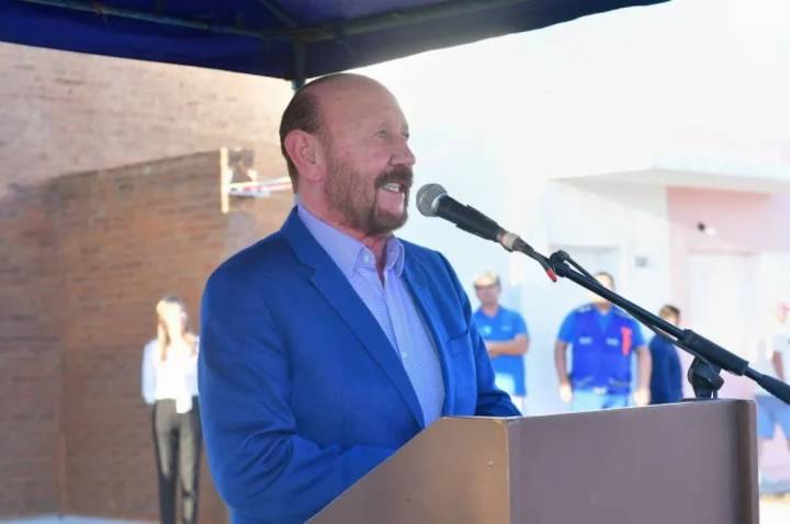 Tras la queja, Formosa pidió ser incluida en la declaración de respaldo a las vacunas de calendario