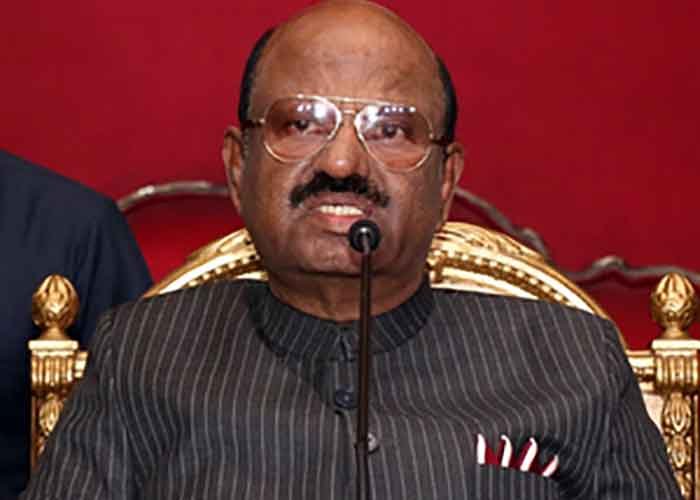 Centre won’t be mute spectator to communal incitement in Bengal: Guv Bose