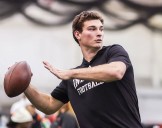 National Reporter Defends Fernando Mendoza Over Tom Brady Tidbit Turns Ugly National reporter pushes back after Fernando Mendoza’s Tom Brady comment gets twisted, highlighting media misinterpretation.