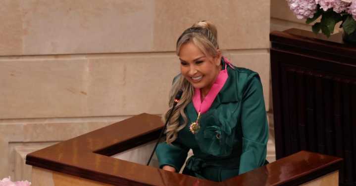 ¿Aranda rumbo a la presidencia de Asocapitales? El “guiño” que se dio en el Capitolio