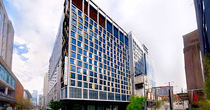 Real Estate Notes: Metro approval sought for SoBro hotel proposal