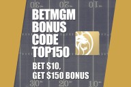BetMGM Bonus Code TOP150: Claim $150 Bonus for Monday Night Football