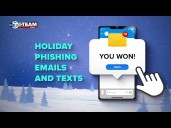 AI fakes among top holiday scams targeting shoppers this season