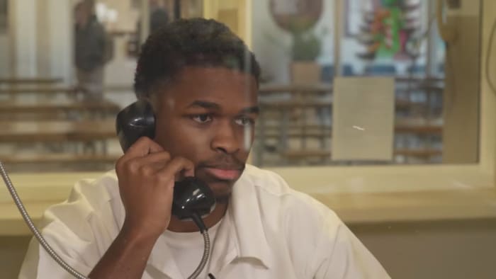 Harris County DA asks Texas Court of Criminal Appeals to block hearing in A.J. Armstrong case