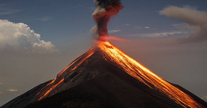 Volcanic eruptions may have triggered chain reaction that unleashed Black Death