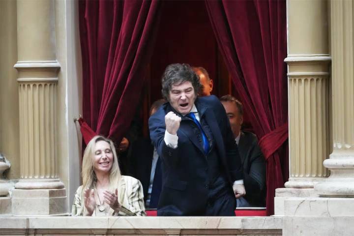 El Gobierno impulsará una reforma electoral en 2026: busca eliminar las PASO y modificar la BUP