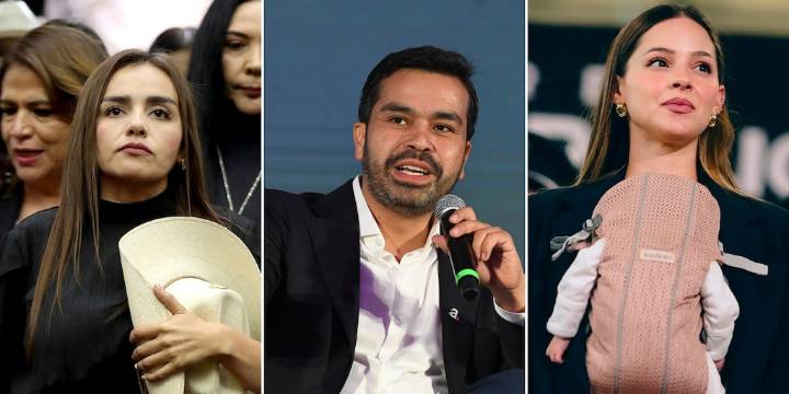 Elecciones 2027: estos son los perfiles que comienzan a perfilarse como favoritos