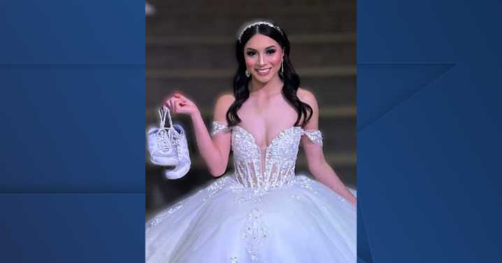 Public viewing, vigil held for Brianna Aguilera in her hometown