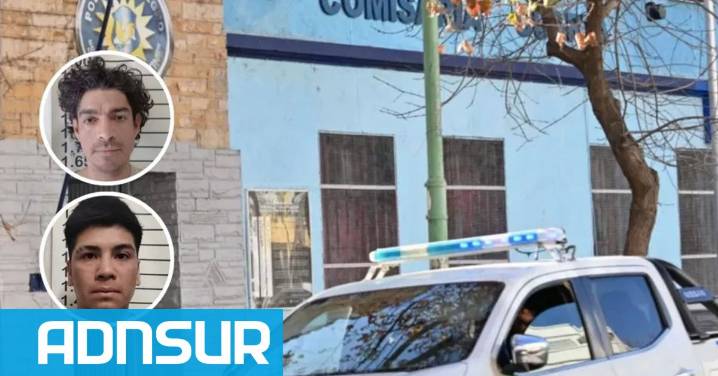 12:07 Sin rastros de los prófugos de Cipolletti: así avanza la búsqueda en Neuquén y Río Negro