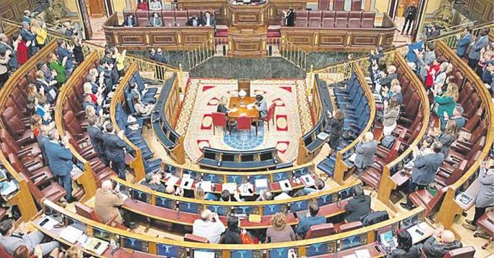 La Constitución, la columna vertebral de la convivencia española