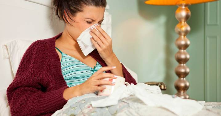 Everything you need to know about 'K strain' flu as illness wave rises