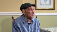 WWII veteran celebrates 105th birthday, reflecting on service and sacrifice