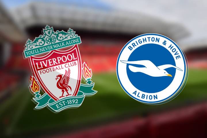 Liverpool FC vs Brighton: Prediction, kick