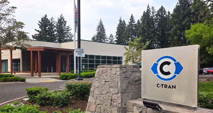 Judge grants C-TRAN injunction against WSDOT